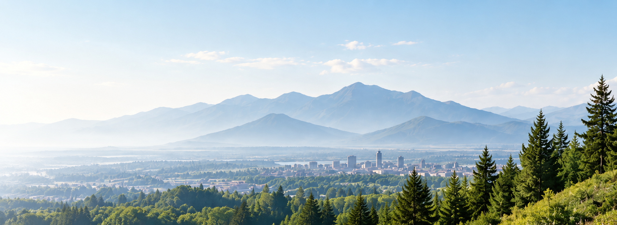 Clean air and healthy communities